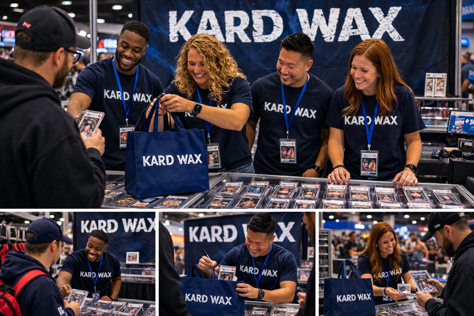 Kard Wax