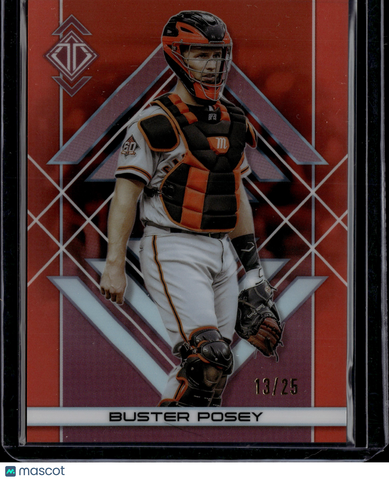 Numbered Cards