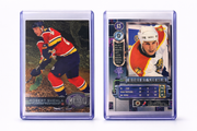 1996-97 Fleer Metal Universe Hockey – Robert Svehla | Florida Panthers